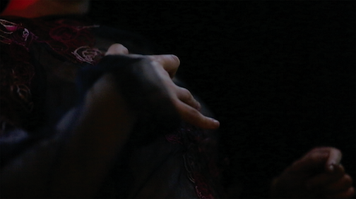 Assembling Desire (2016)