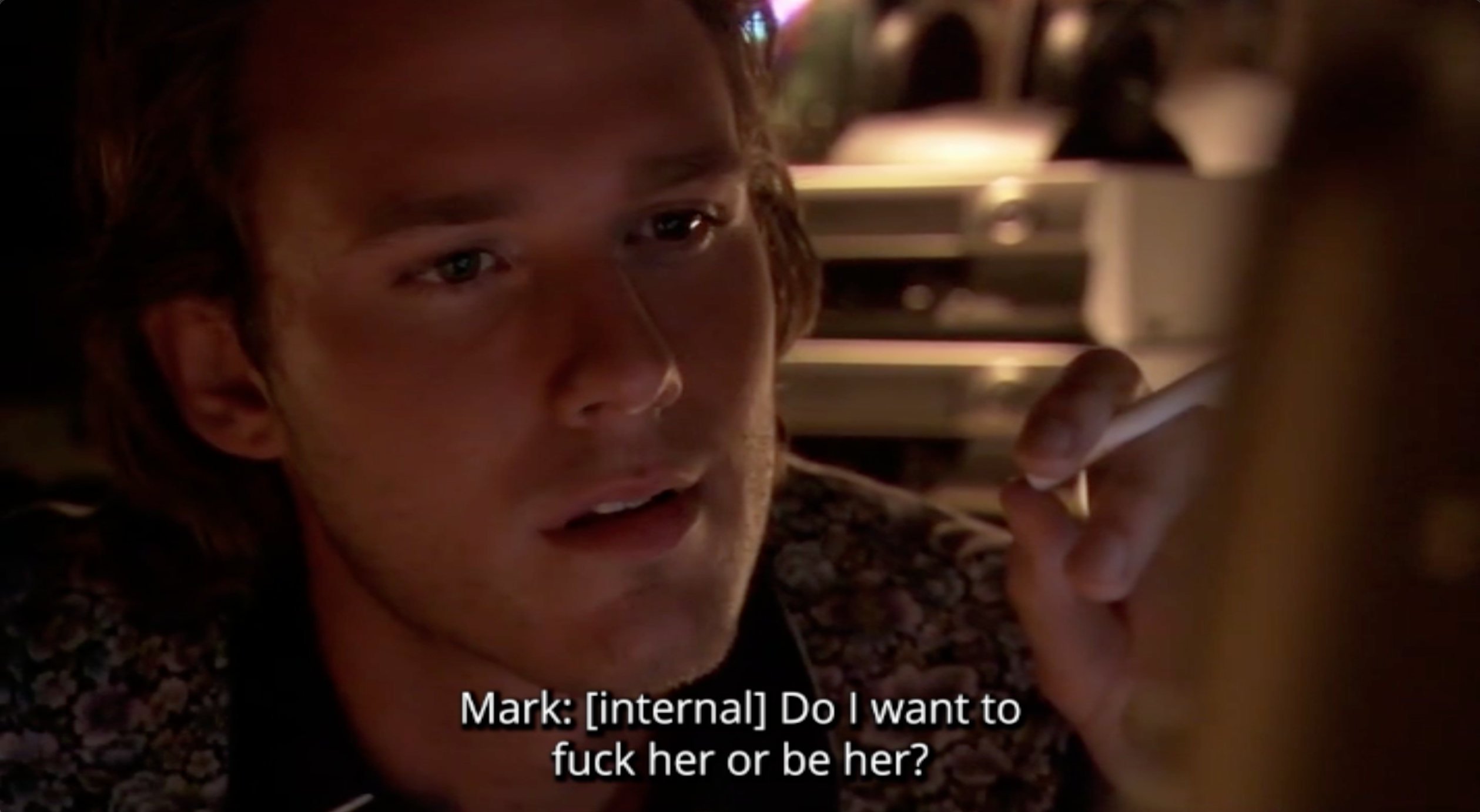 Mark’s Compulsory Heterosexuality Translator (2025)