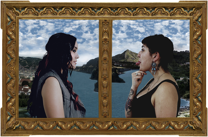 From the Permanent Collection (2012-2013)